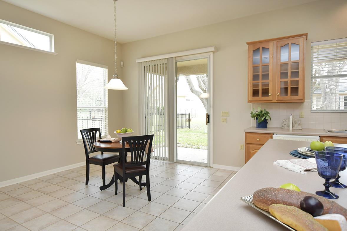 108 High Trail Drive Georgetown TX 78633