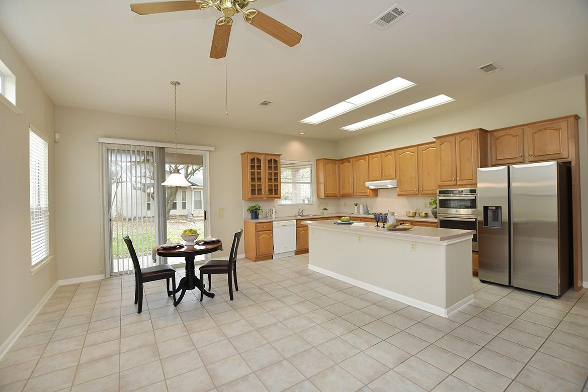 108 High Trail Drive Georgetown TX 78633
