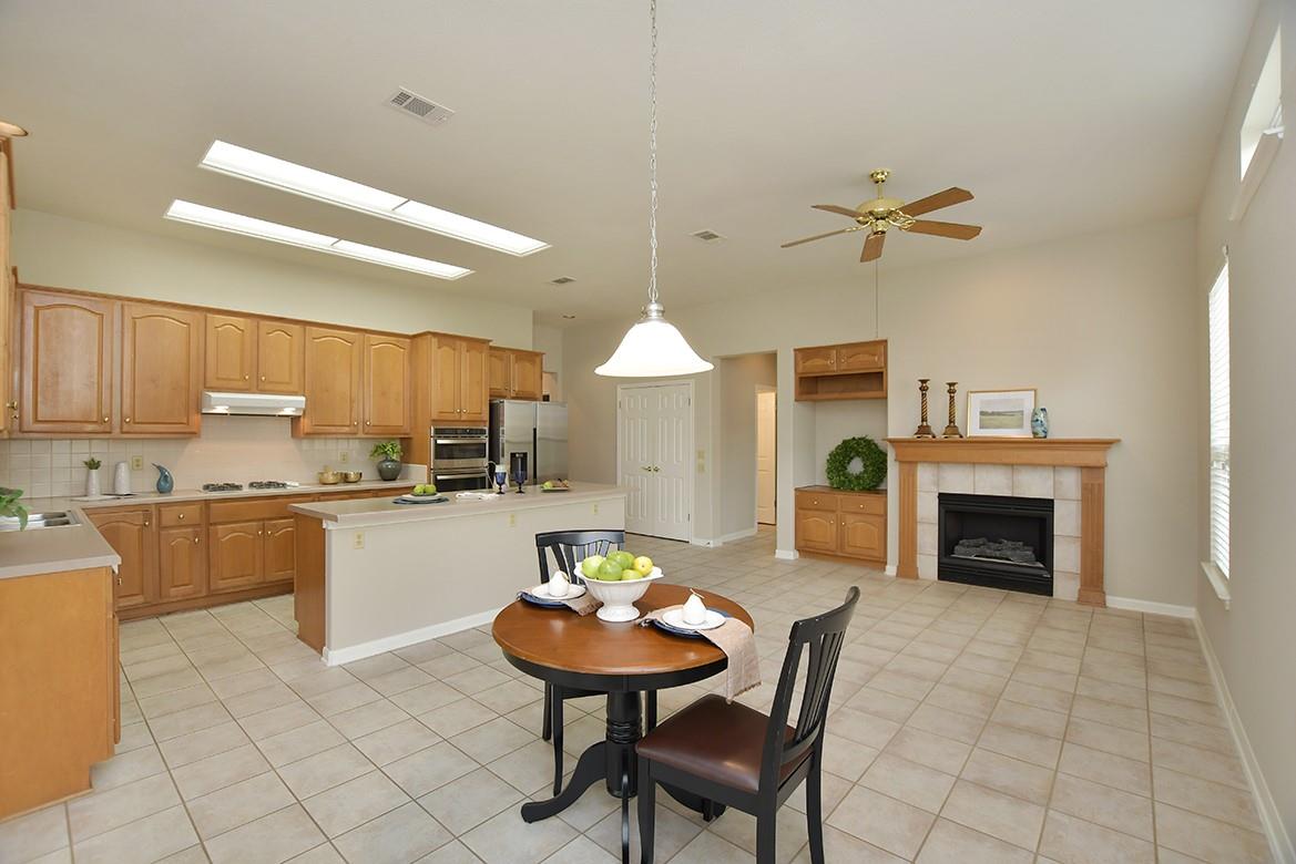 108 High Trail Drive Georgetown TX 78633
