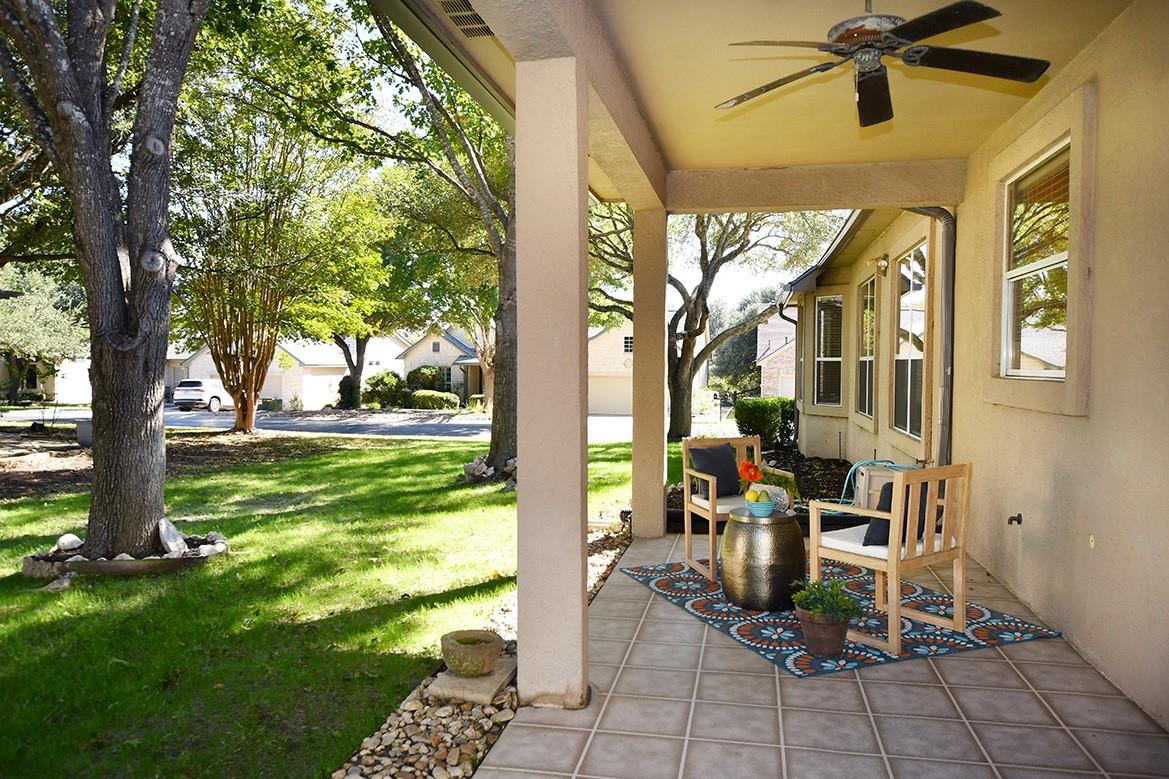 108 High Trail Drive Georgetown TX 78633