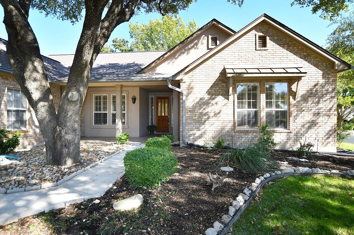 108 High Trail Drive Georgetown TX 78633