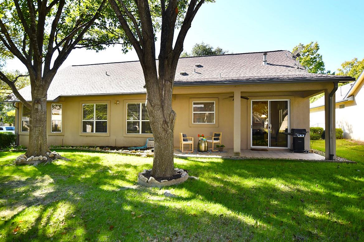 108 High Trail Drive Georgetown TX 78633