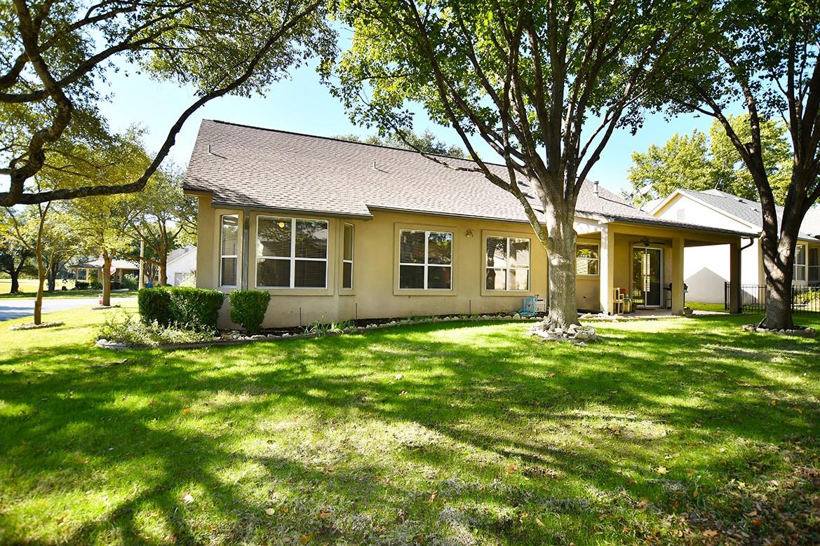 108 High Trail Drive Georgetown TX 78633