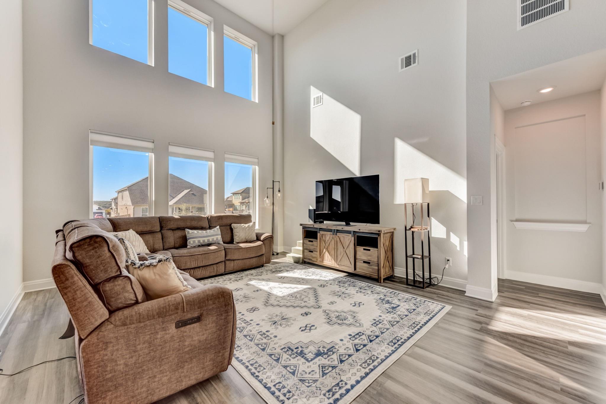 2121 Prairie Oaks Drive Georgetown TX 78628