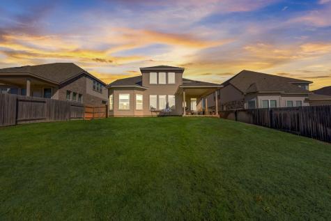 2121 Prairie Oaks Drive Georgetown TX 78628