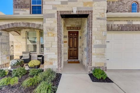 2121 Prairie Oaks Drive Georgetown TX 78628