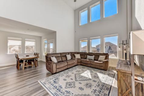 2121 Prairie Oaks Drive Georgetown TX 78628