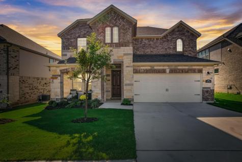 2121 Prairie Oaks Drive Georgetown TX 78628
