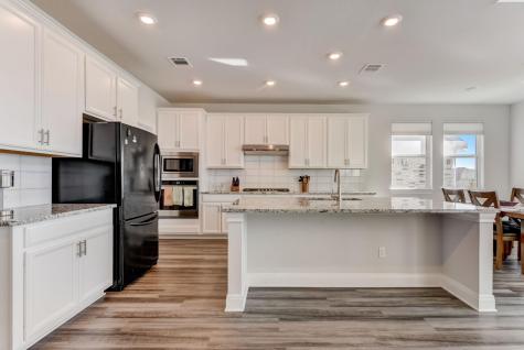 2121 Prairie Oaks Drive Georgetown TX 78628