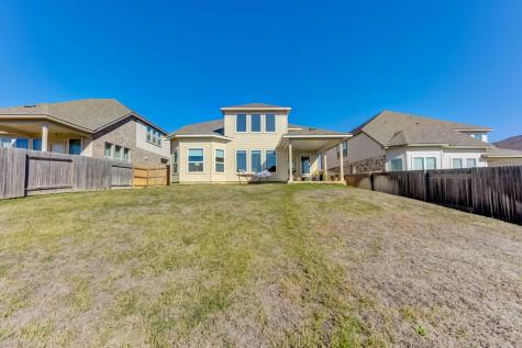 2121 Prairie Oaks Drive Georgetown TX 78628