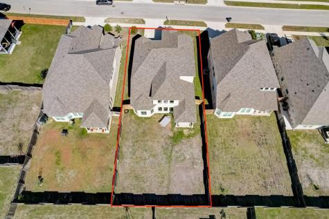 2121 Prairie Oaks Drive Georgetown TX 78628