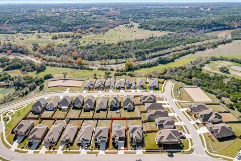 2121 Prairie Oaks Drive Georgetown TX 78628
