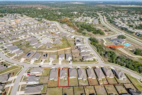 2121 Prairie Oaks Drive Georgetown TX 78628