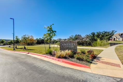 2121 Prairie Oaks Drive Georgetown TX 78628