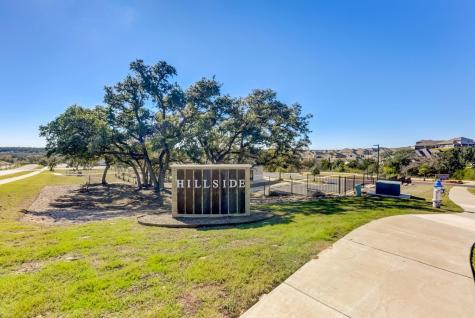 2121 Prairie Oaks Drive Georgetown TX 78628