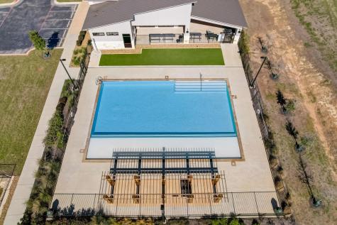2121 Prairie Oaks Drive Georgetown TX 78628