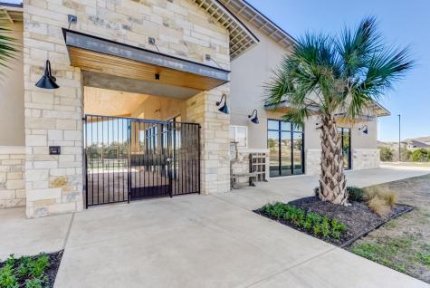 2121 Prairie Oaks Drive Georgetown TX 78628