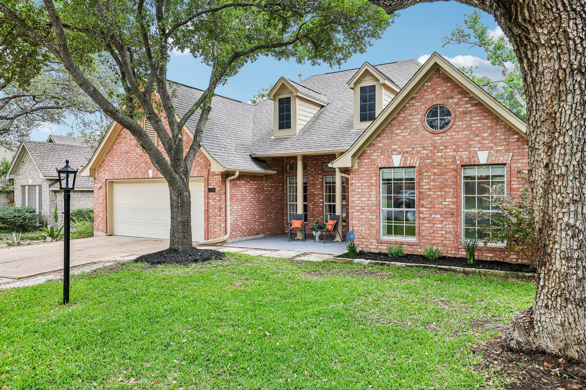 3917 Trout Drive Austin TX 78749