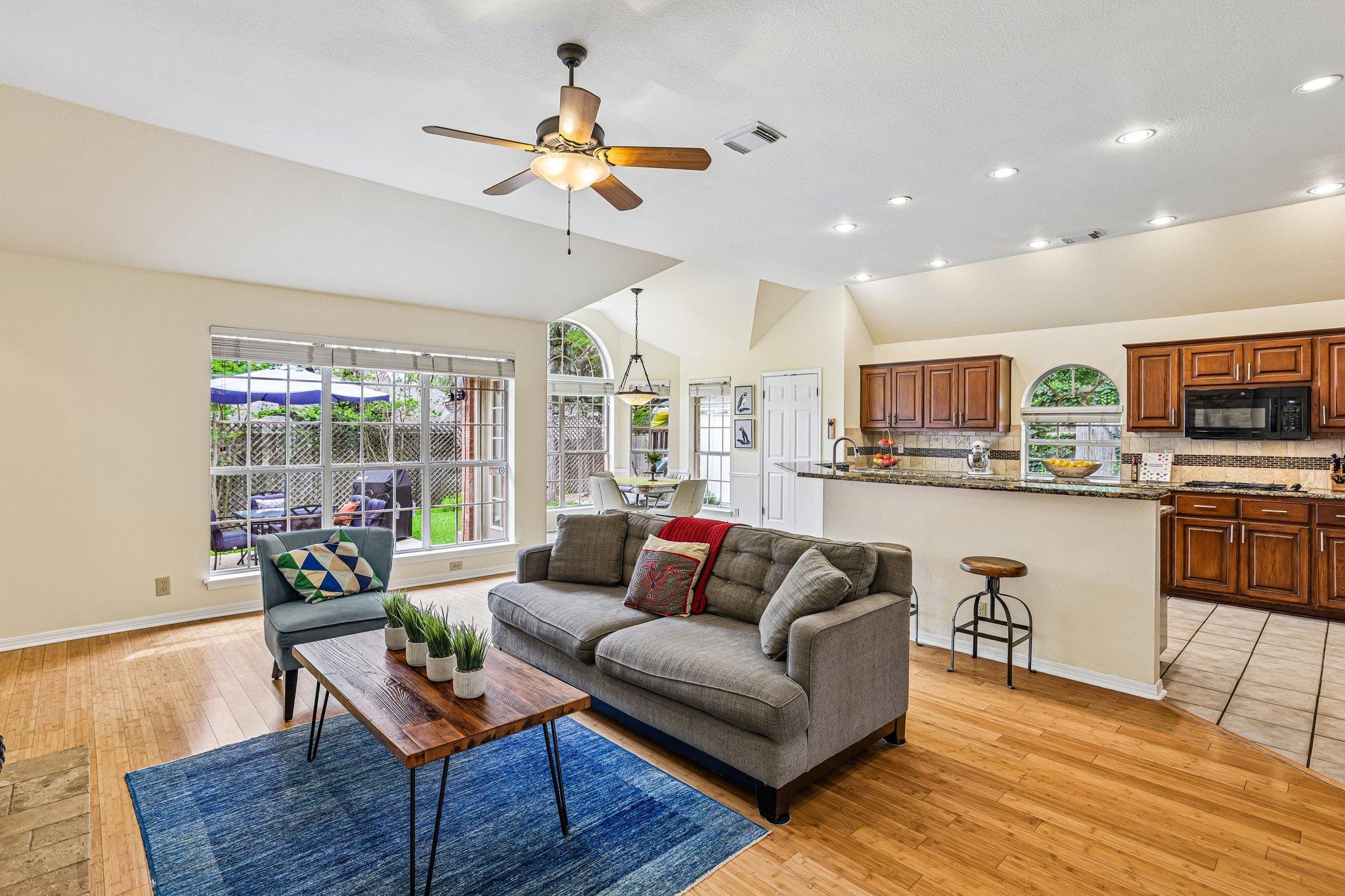 3917 Trout Drive Austin TX 78749