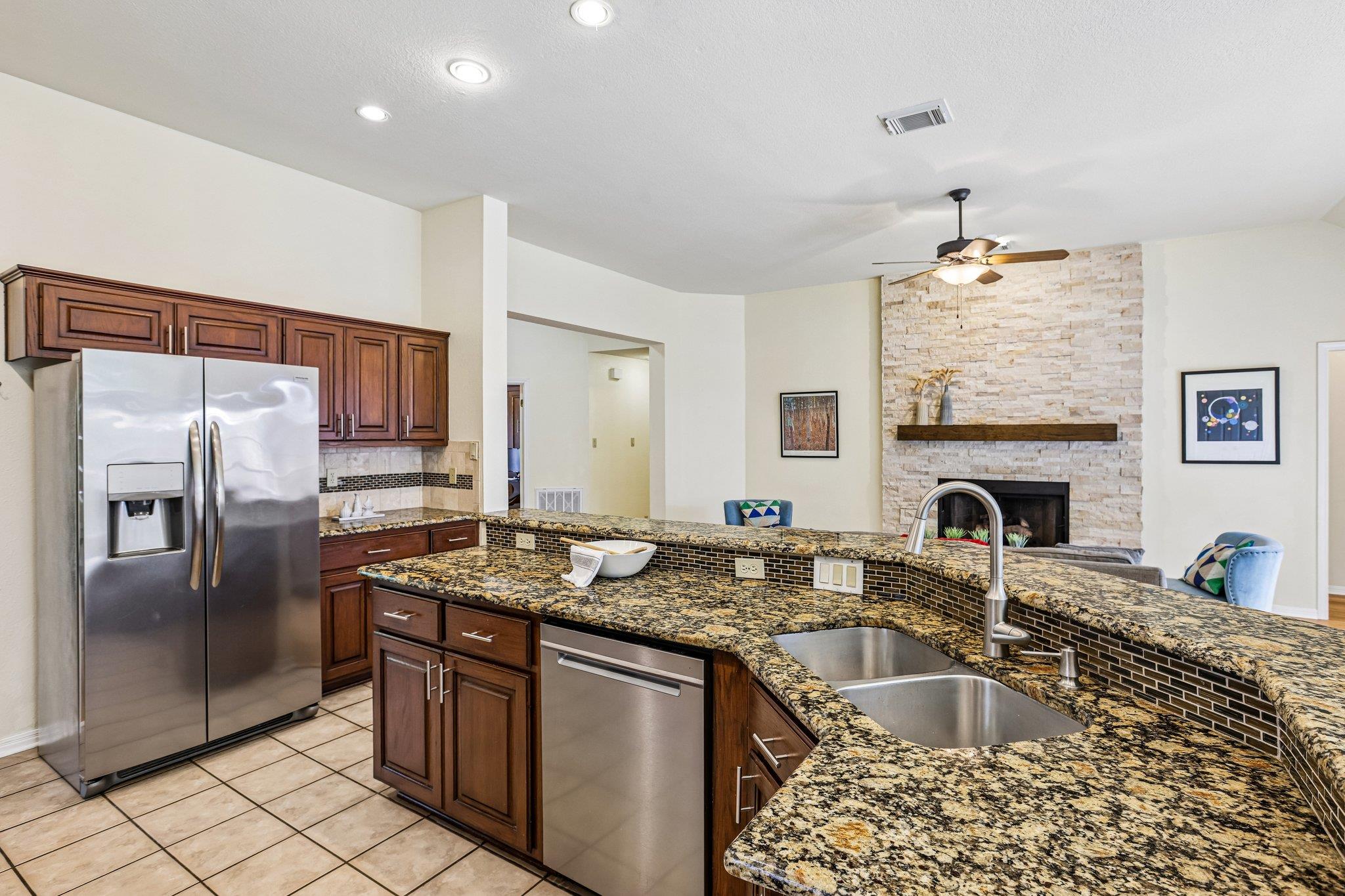 3917 Trout Drive Austin TX 78749