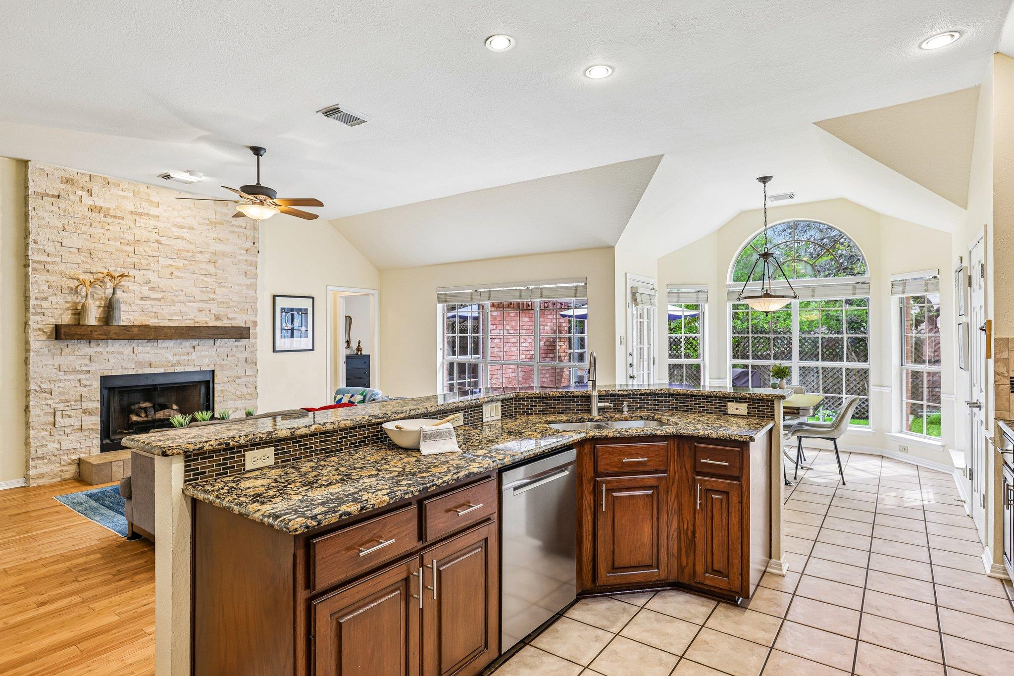 3917 Trout Drive Austin TX 78749