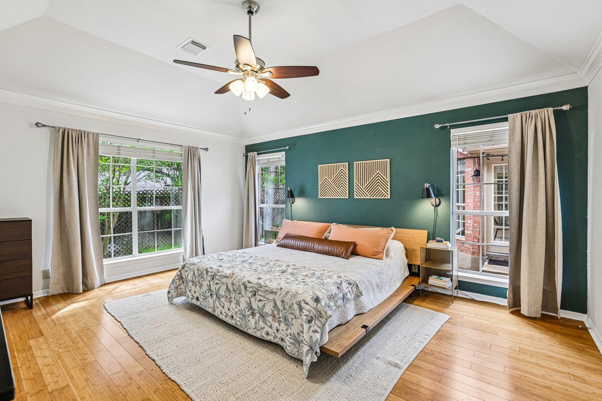 3917 Trout Drive Austin TX 78749