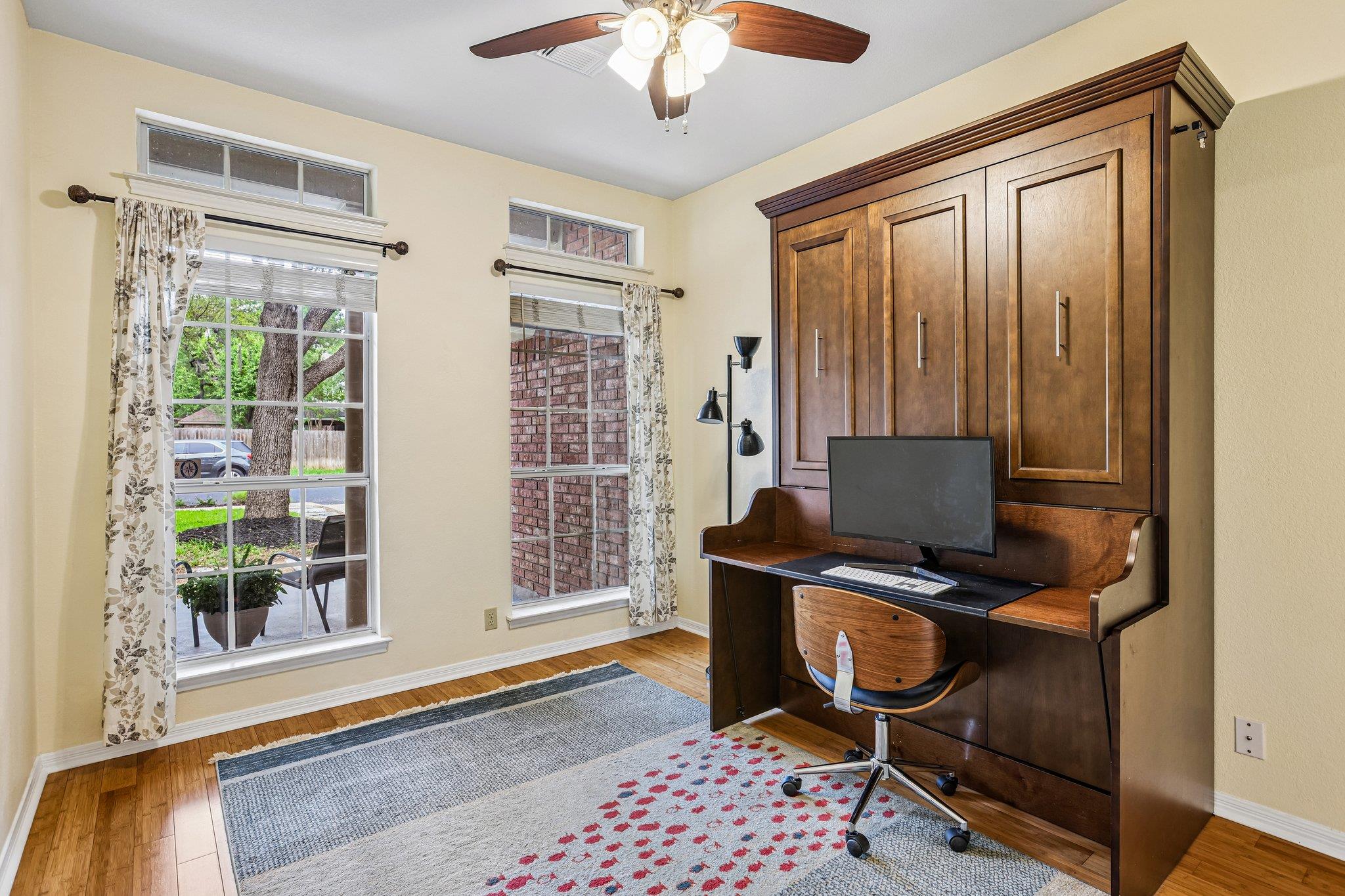 3917 Trout Drive Austin TX 78749