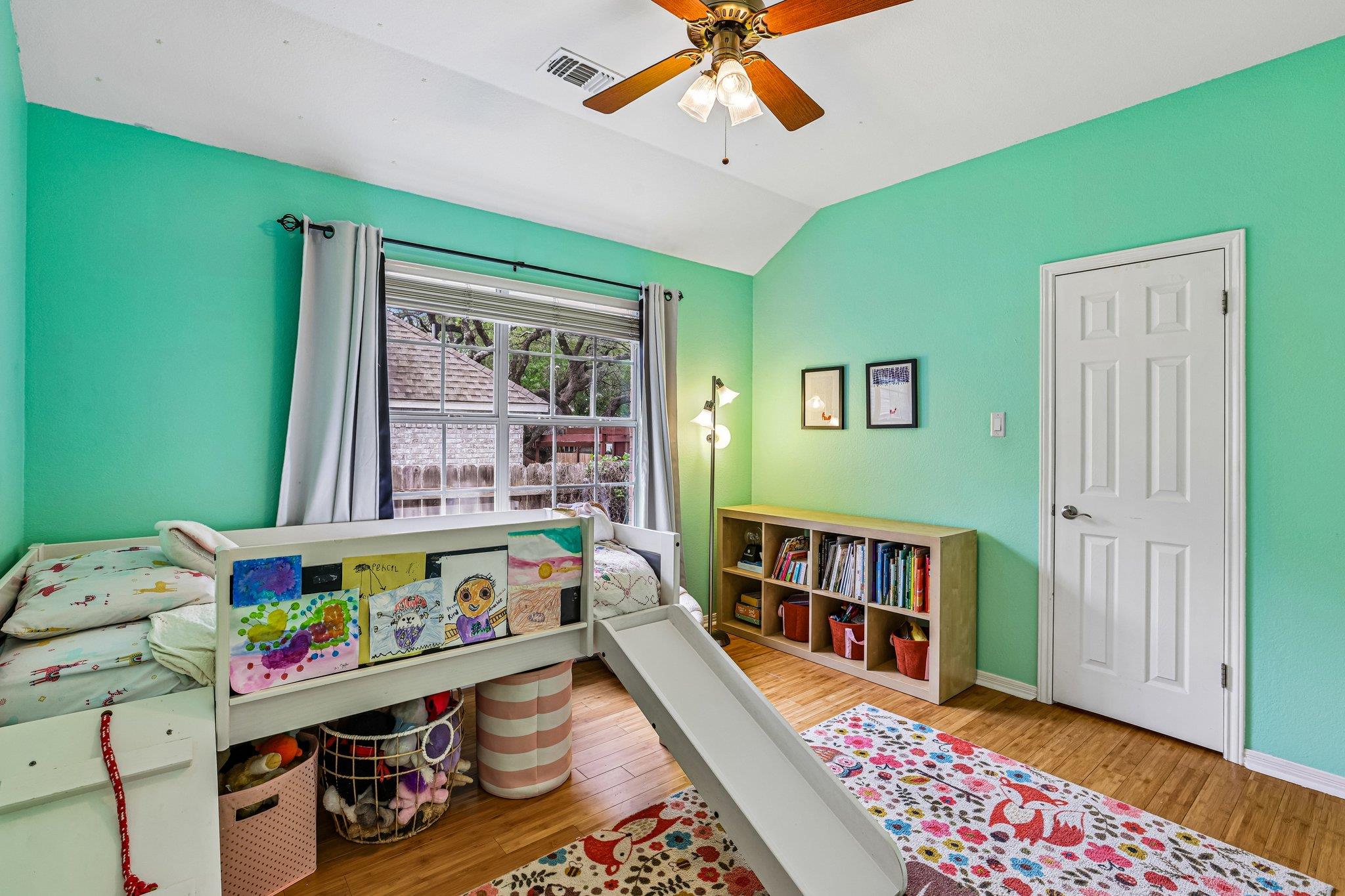3917 Trout Drive Austin TX 78749
