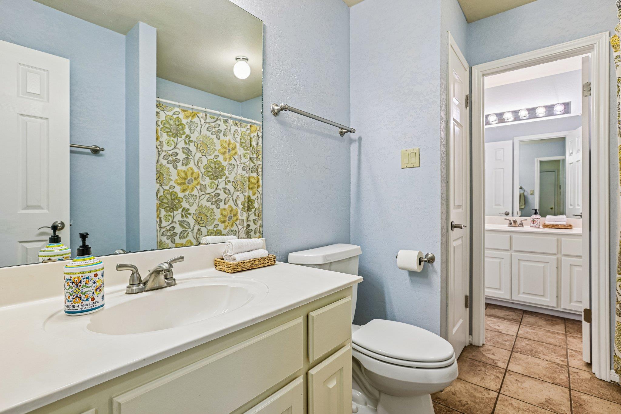 3917 Trout Drive Austin TX 78749