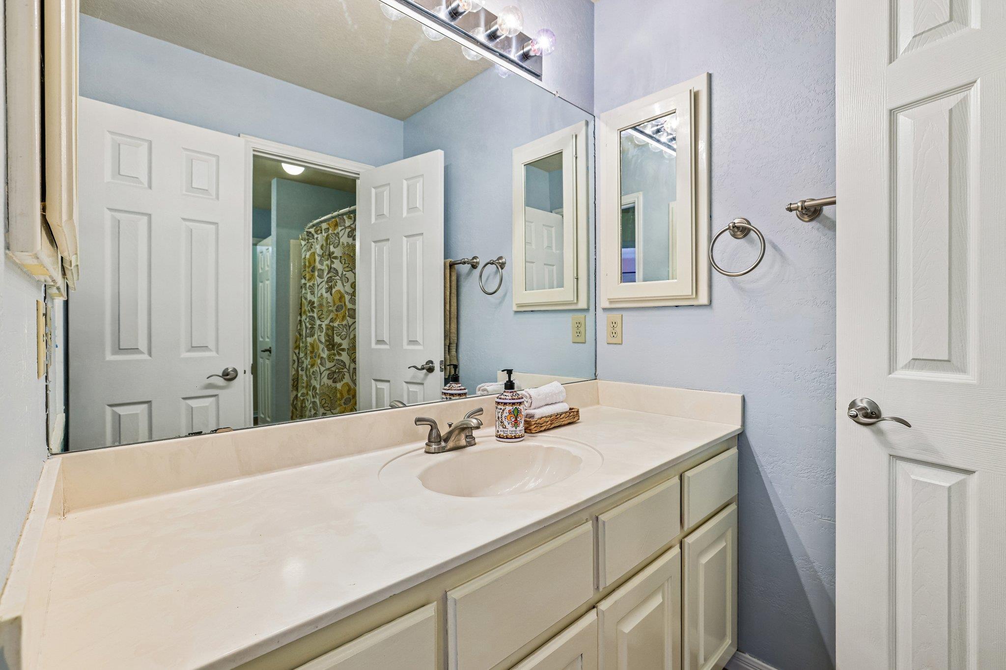 3917 Trout Drive Austin TX 78749