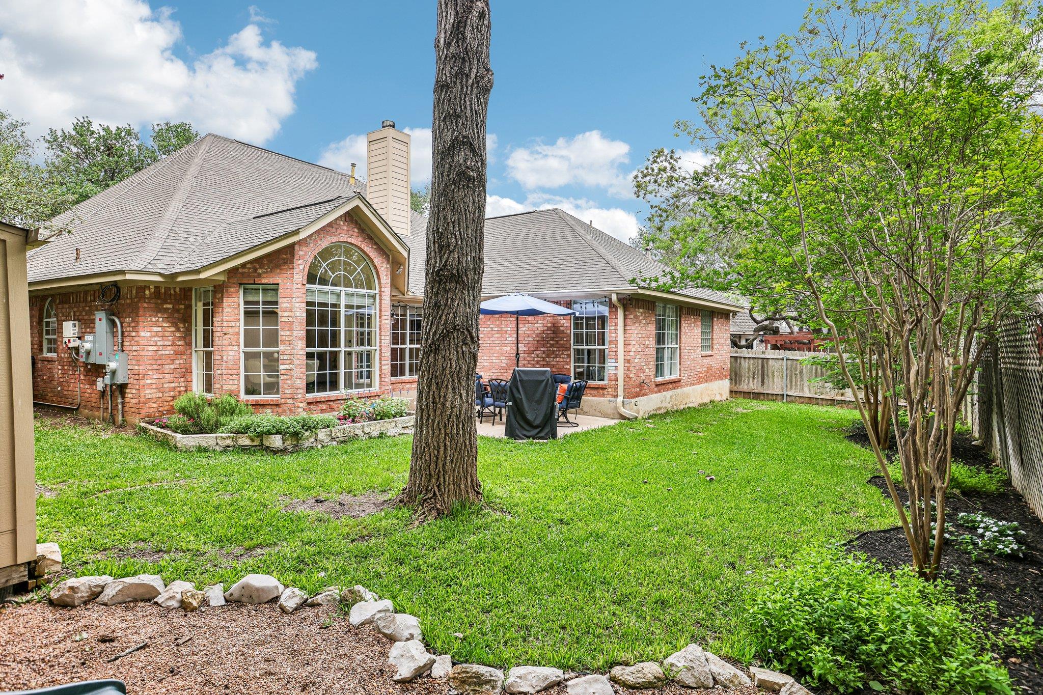 3917 Trout Drive Austin TX 78749