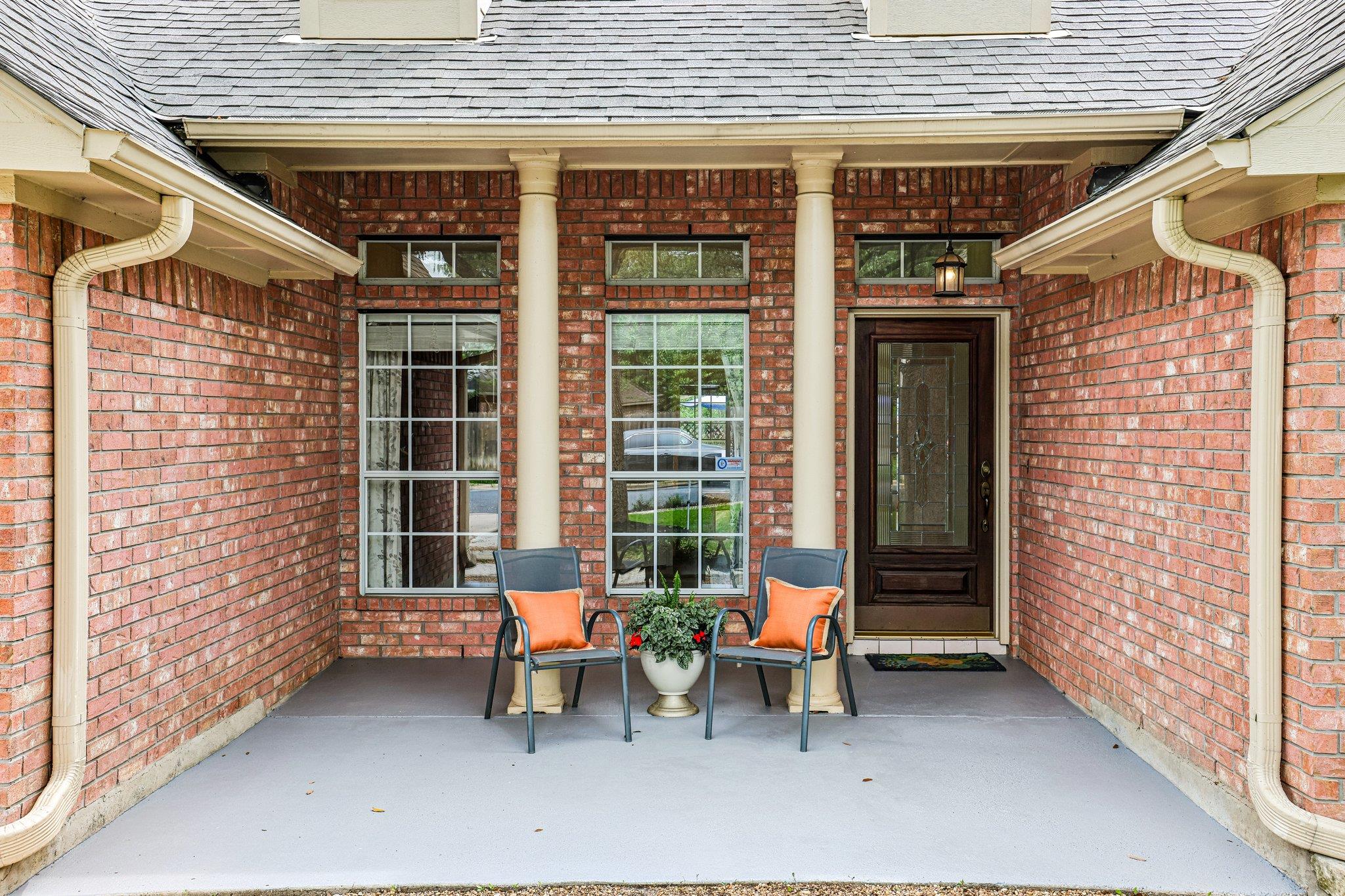 3917 Trout Drive Austin TX 78749