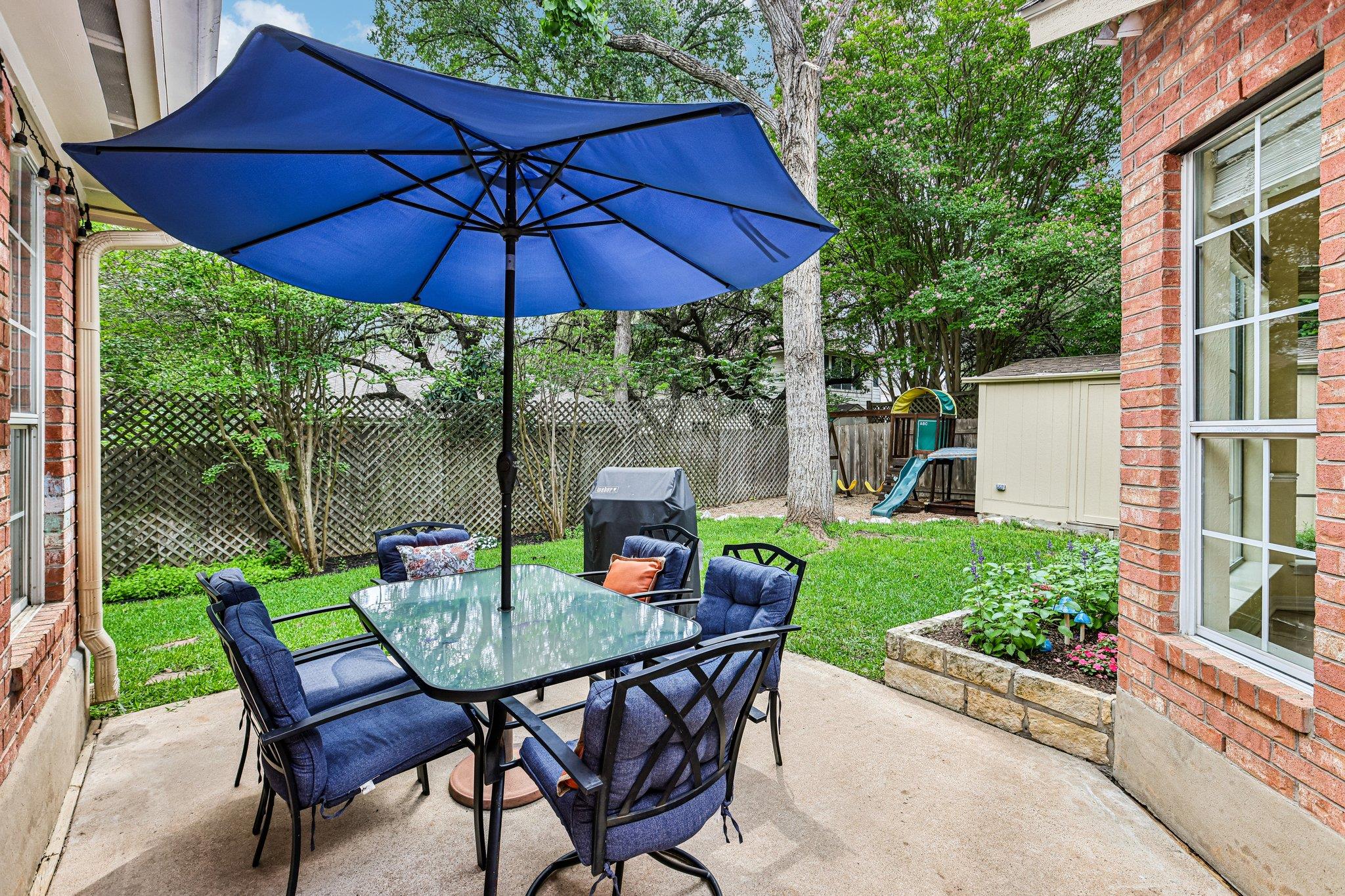3917 Trout Drive Austin TX 78749