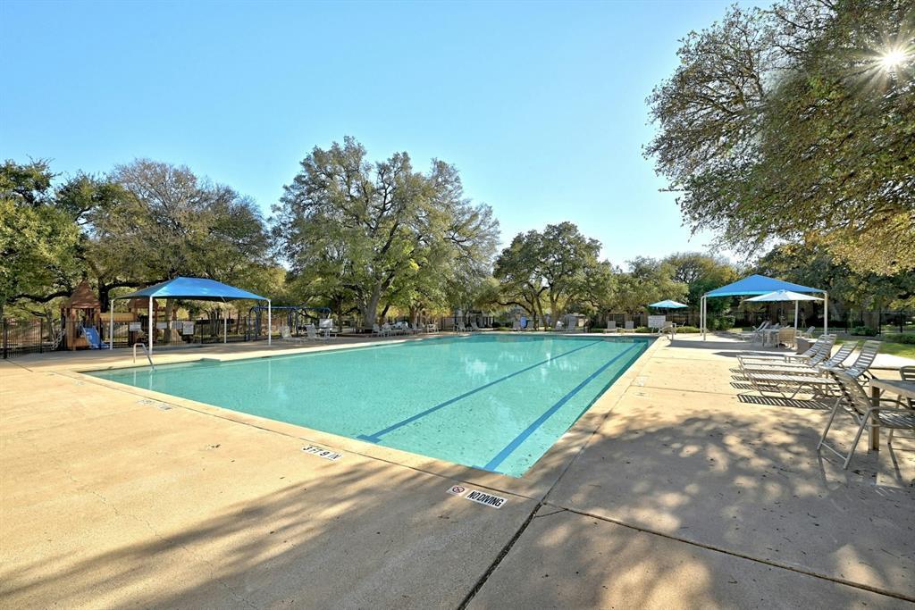 3917 Trout Drive Austin TX 78749