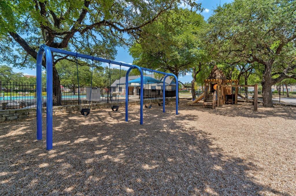 3917 Trout Drive Austin TX 78749