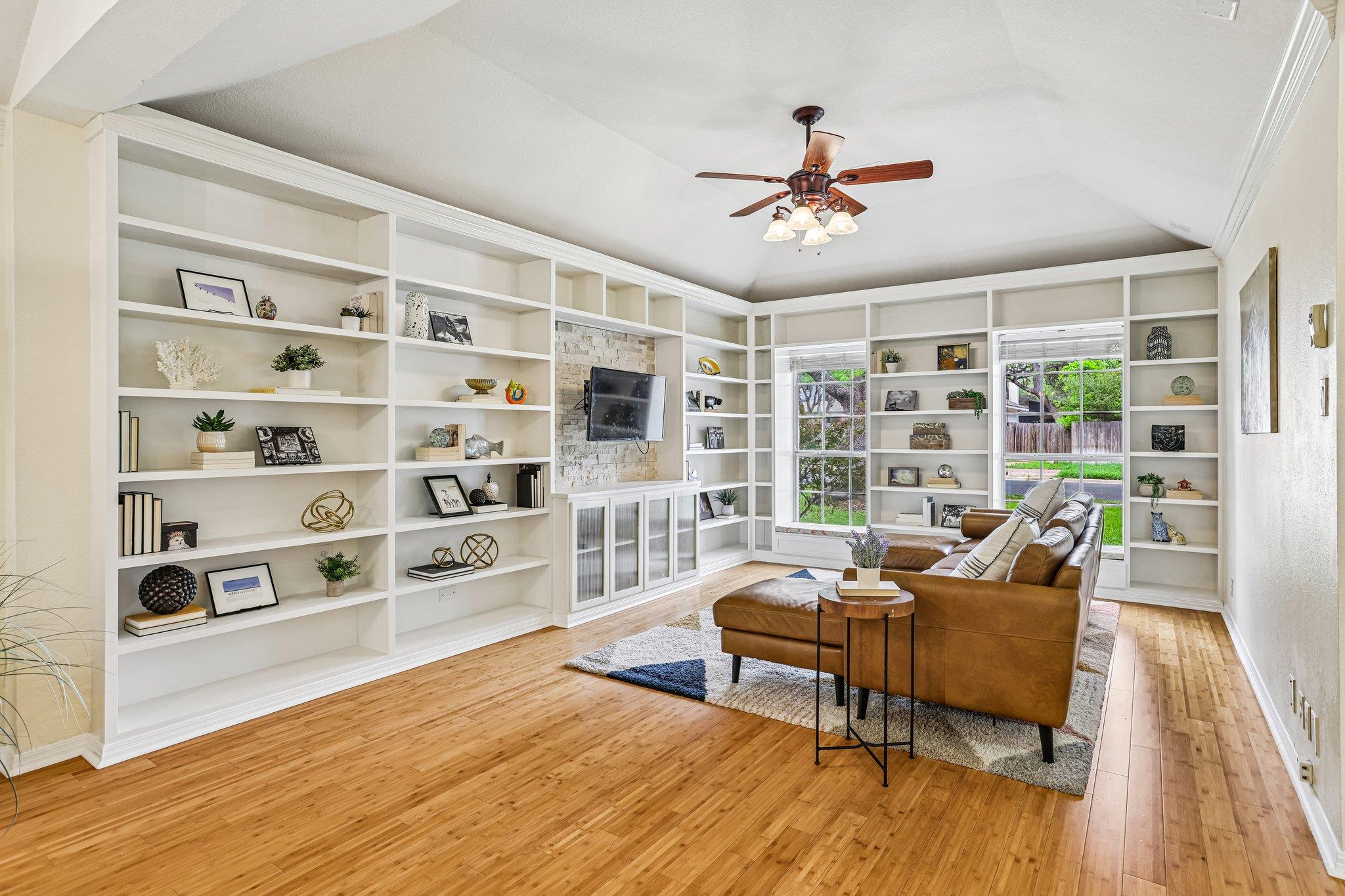 3917 Trout Drive Austin TX 78749