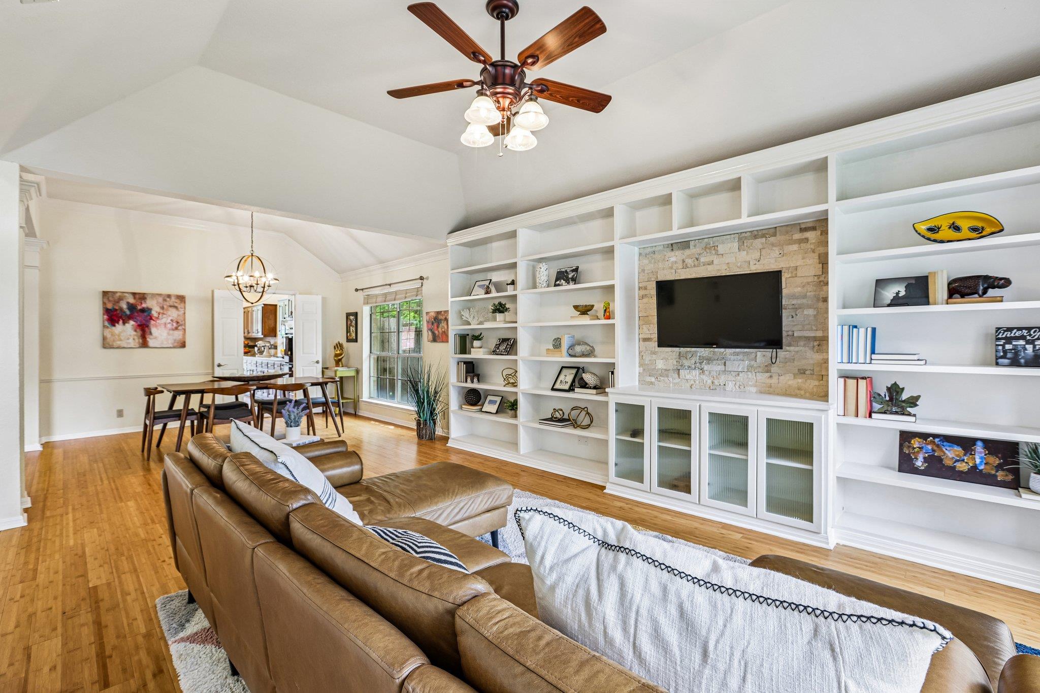 3917 Trout Drive Austin TX 78749
