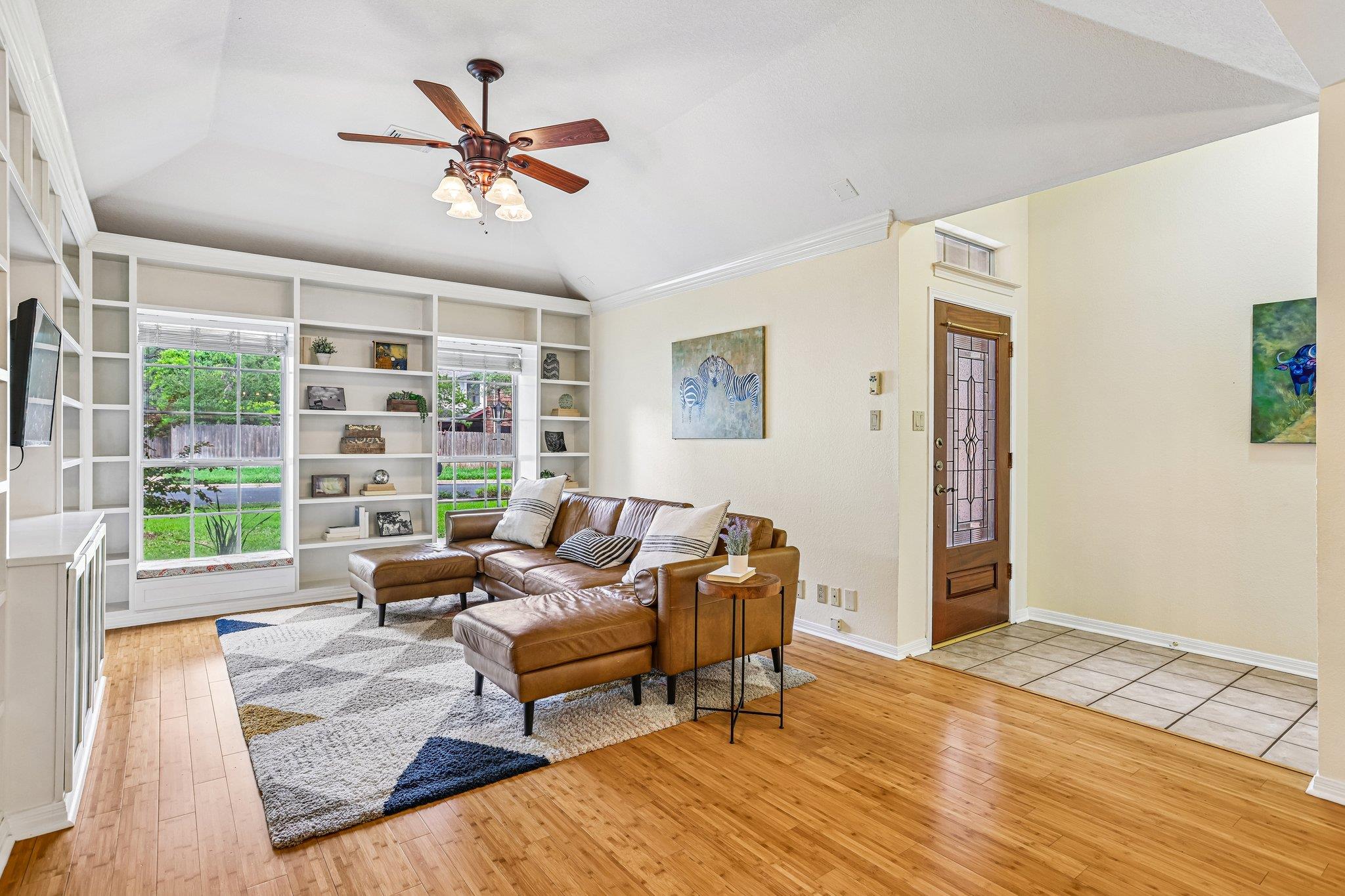 3917 Trout Drive Austin TX 78749