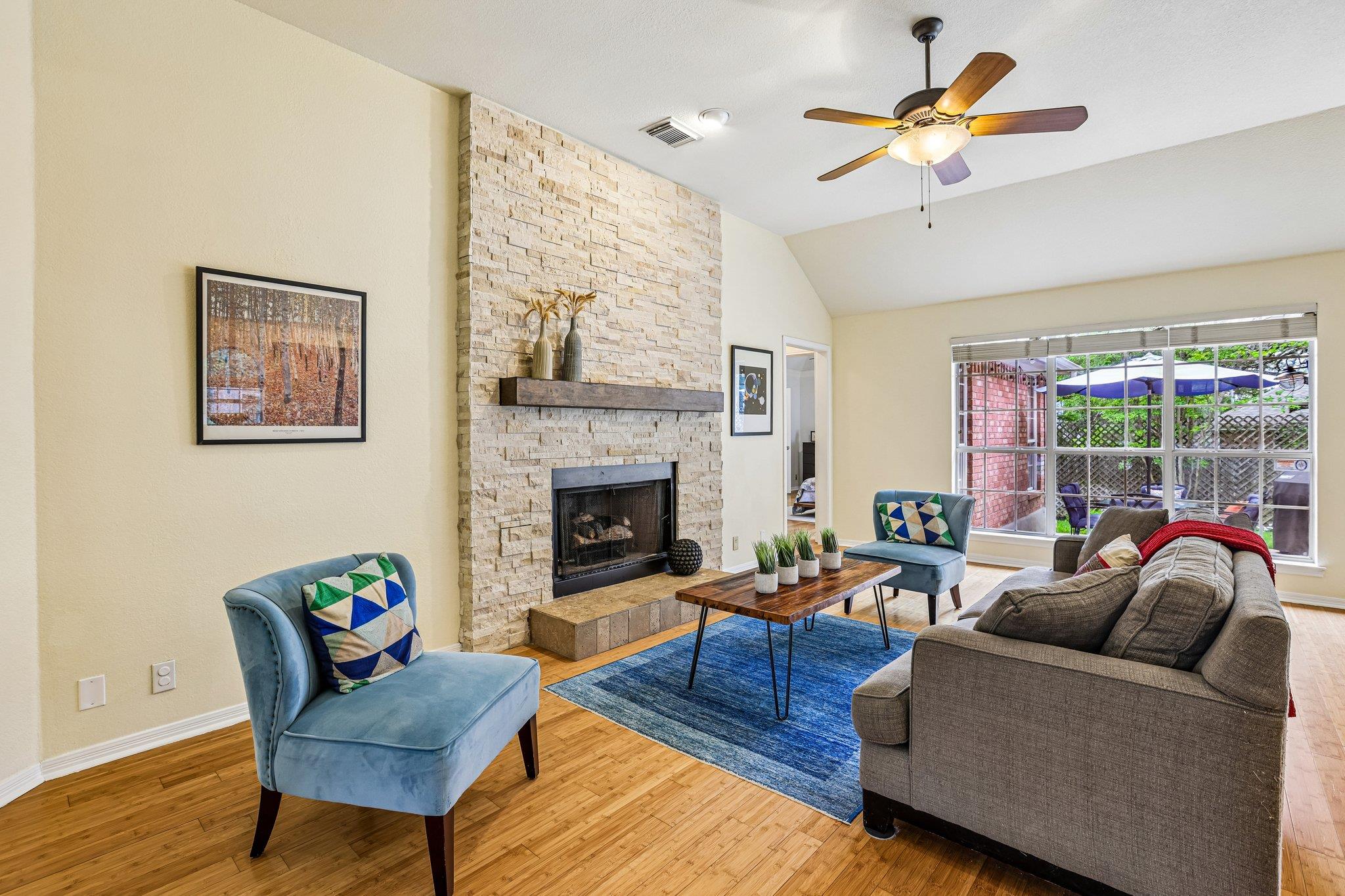 3917 Trout Drive Austin TX 78749