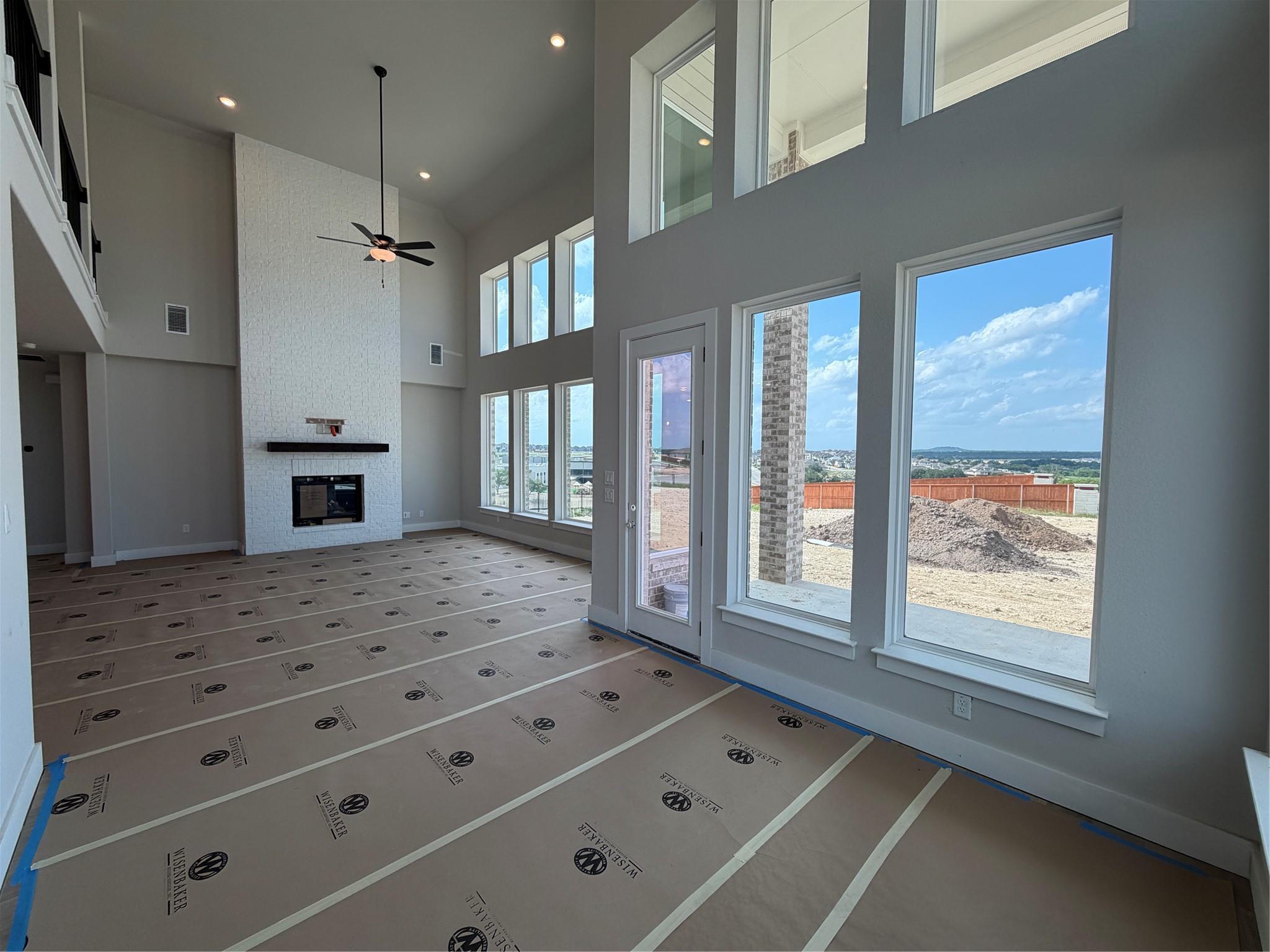 506 Uphill Court Liberty Hill TX 78642