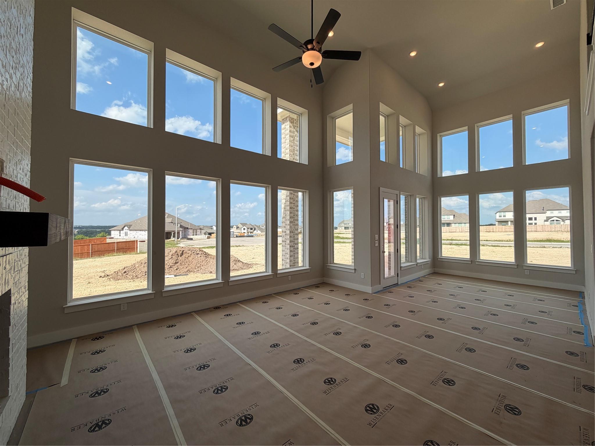 506 Uphill Court Liberty Hill TX 78642