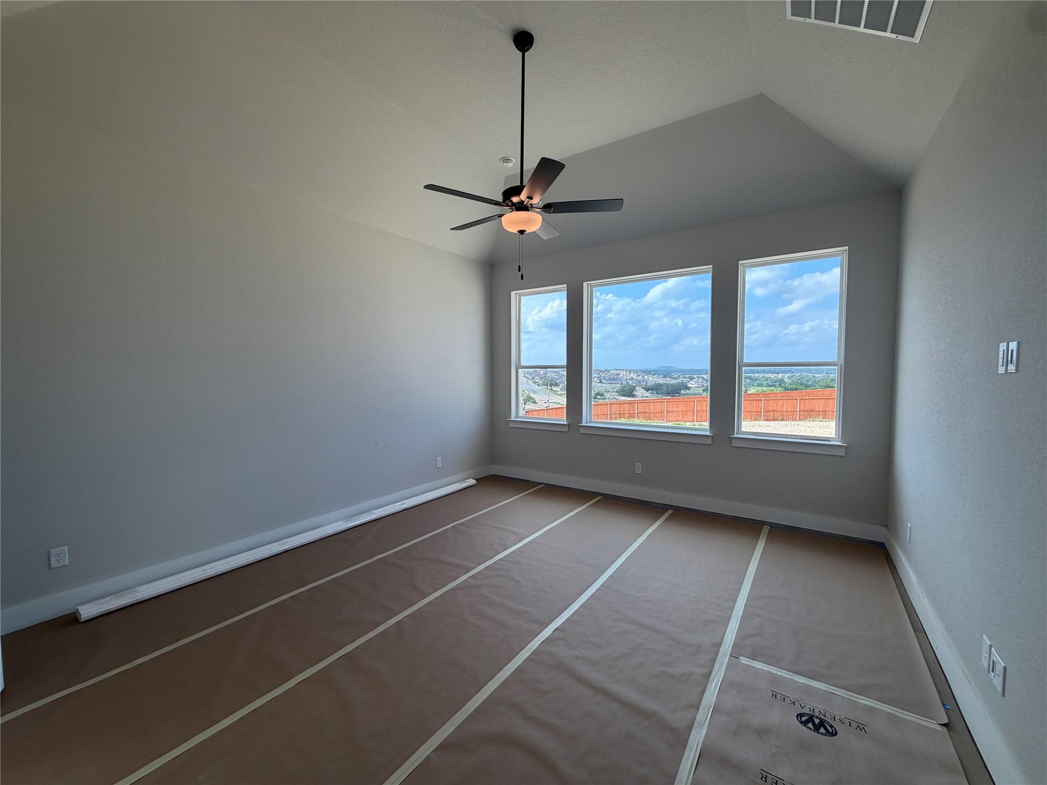 506 Uphill Court Liberty Hill TX 78642