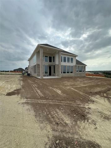 506 Uphill Court Liberty Hill TX 78642