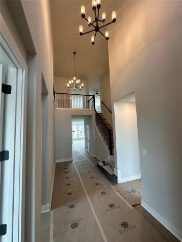 506 Uphill Court Liberty Hill TX 78642