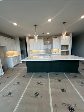 506 Uphill Court Liberty Hill TX 78642