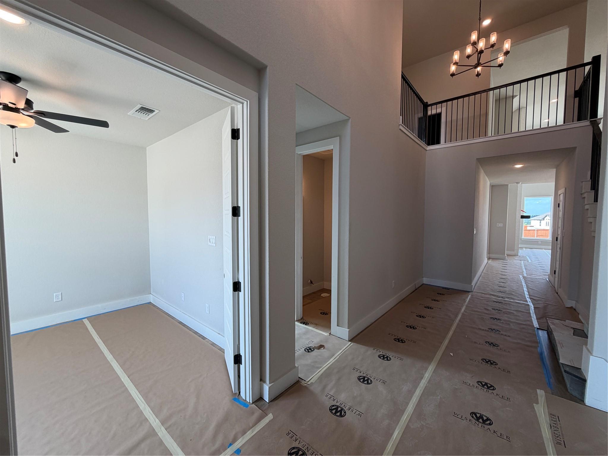 506 Uphill Court Liberty Hill TX 78642