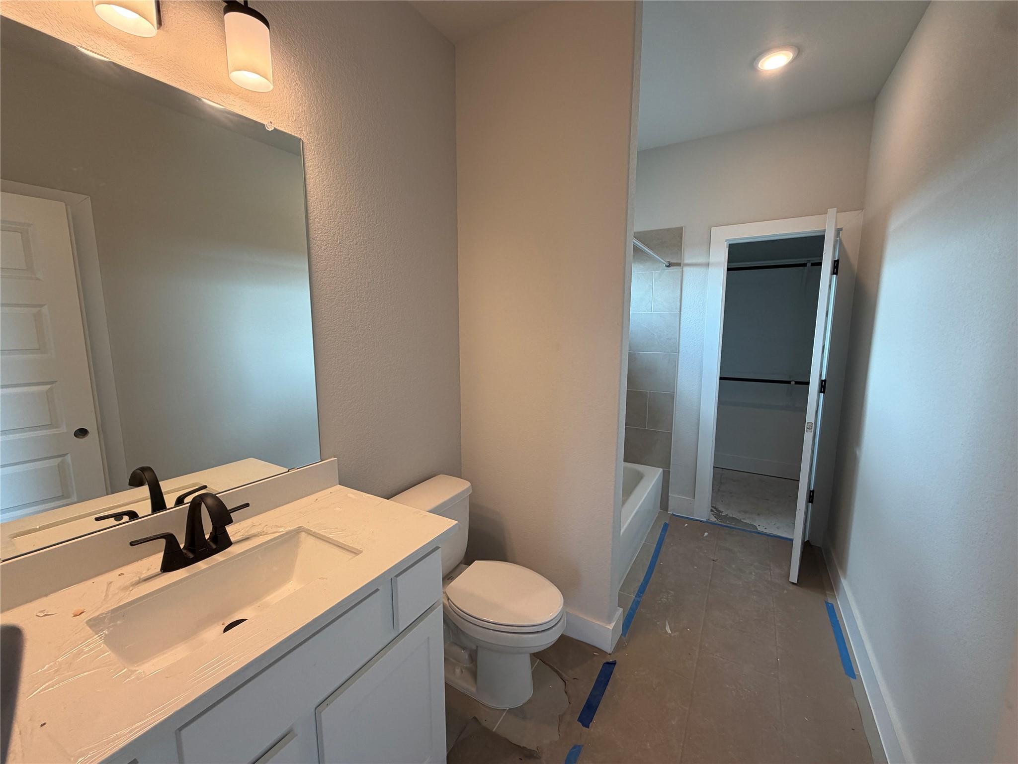 506 Uphill Court Liberty Hill TX 78642