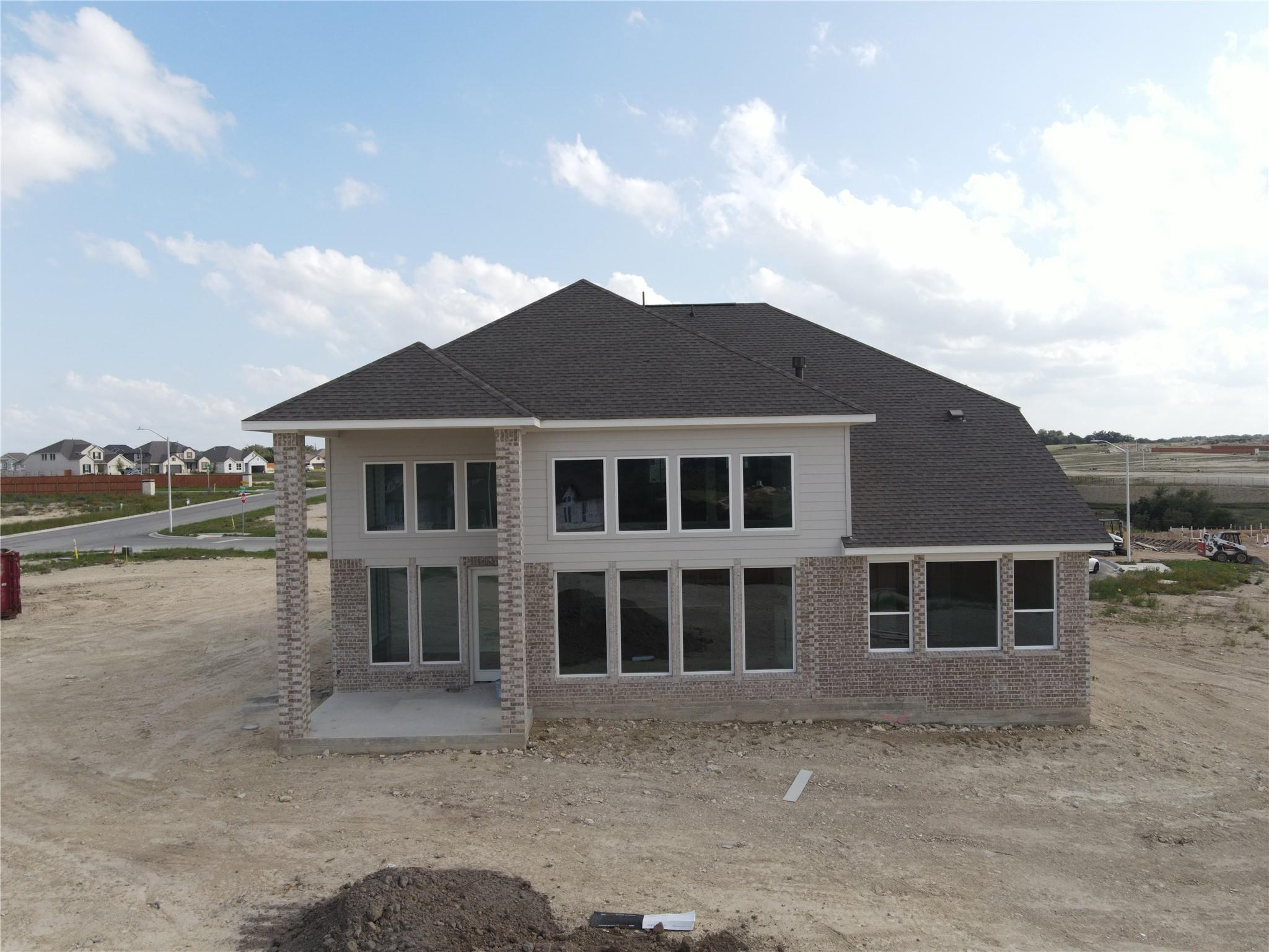 506 Uphill Court Liberty Hill TX 78642