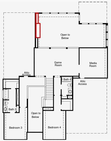 506 Uphill Court Liberty Hill TX 78642