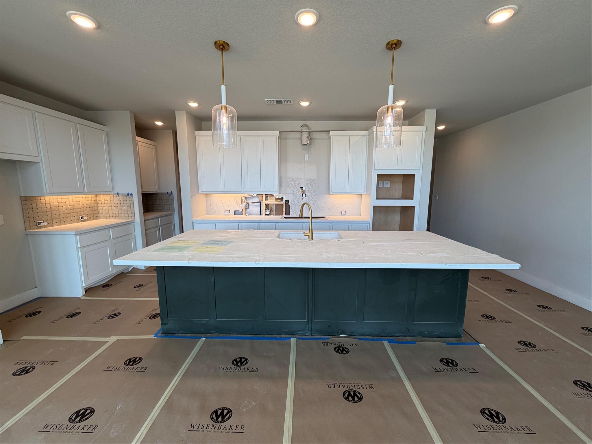 506 Uphill Court Liberty Hill TX 78642